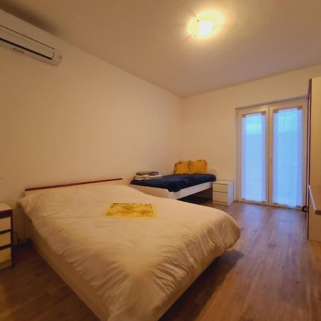 Countryside Apartment 코페르 외부 사진