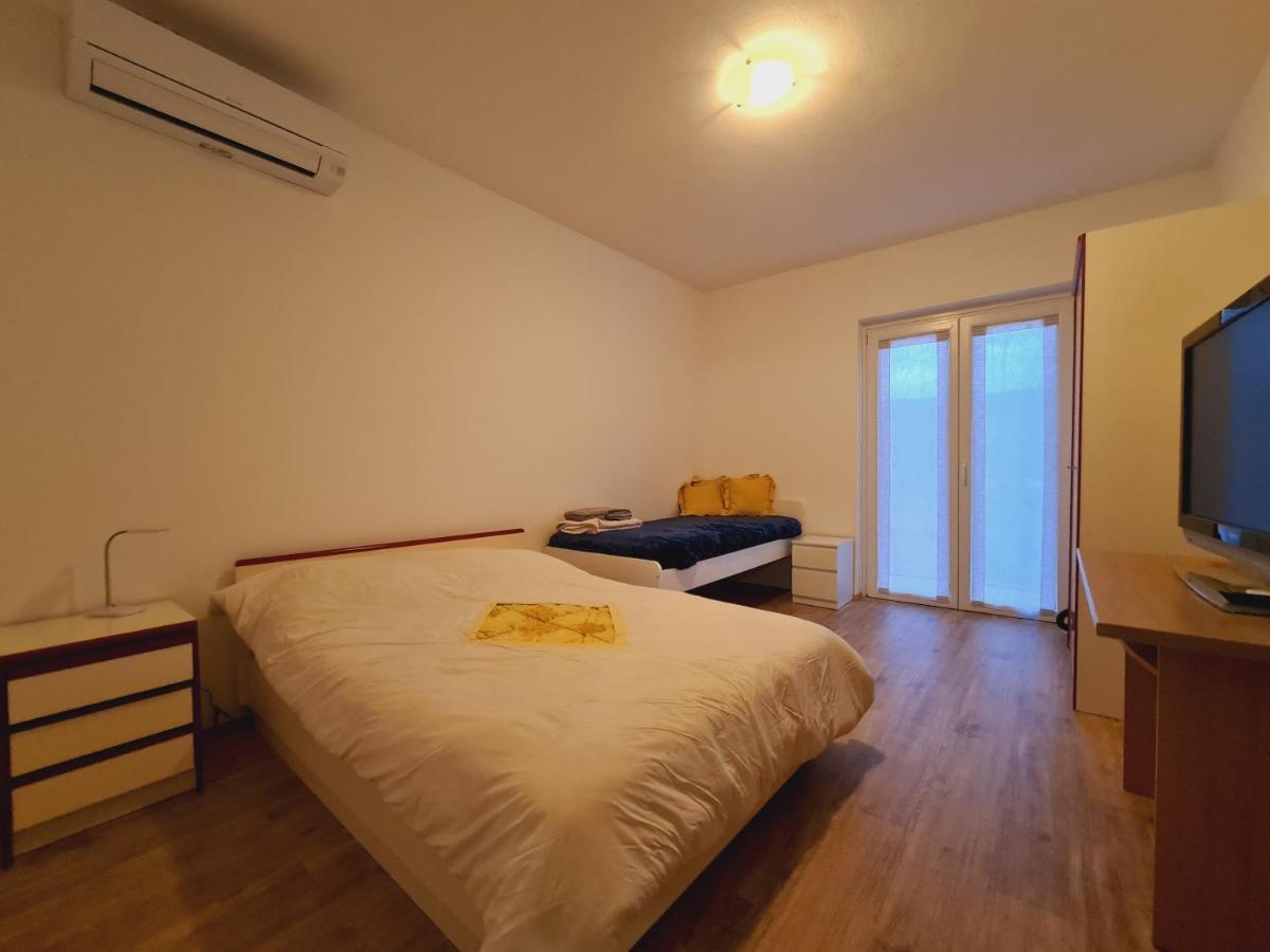 Countryside Apartment 코페르 외부 사진