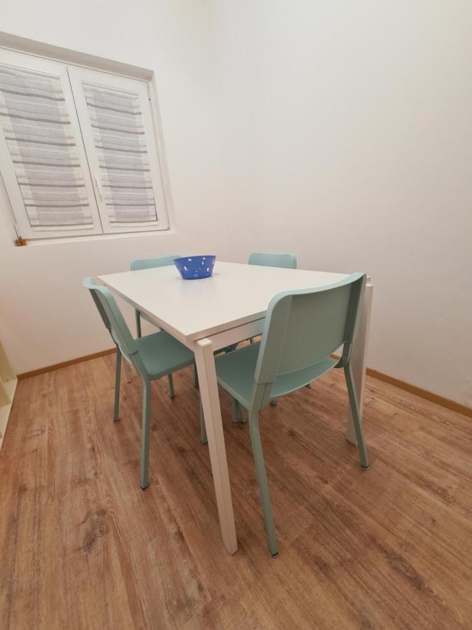 Countryside Apartment 코페르 외부 사진