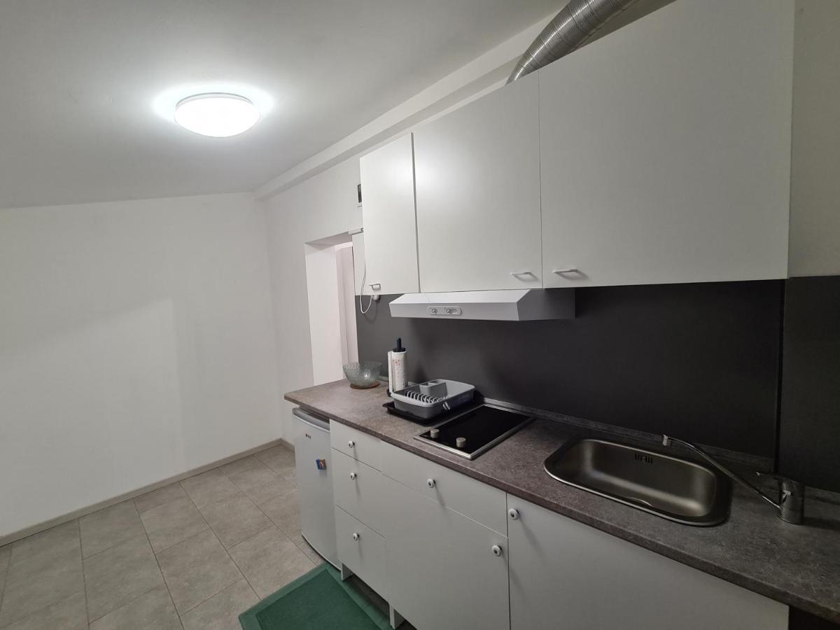 Countryside Apartment 코페르 외부 사진