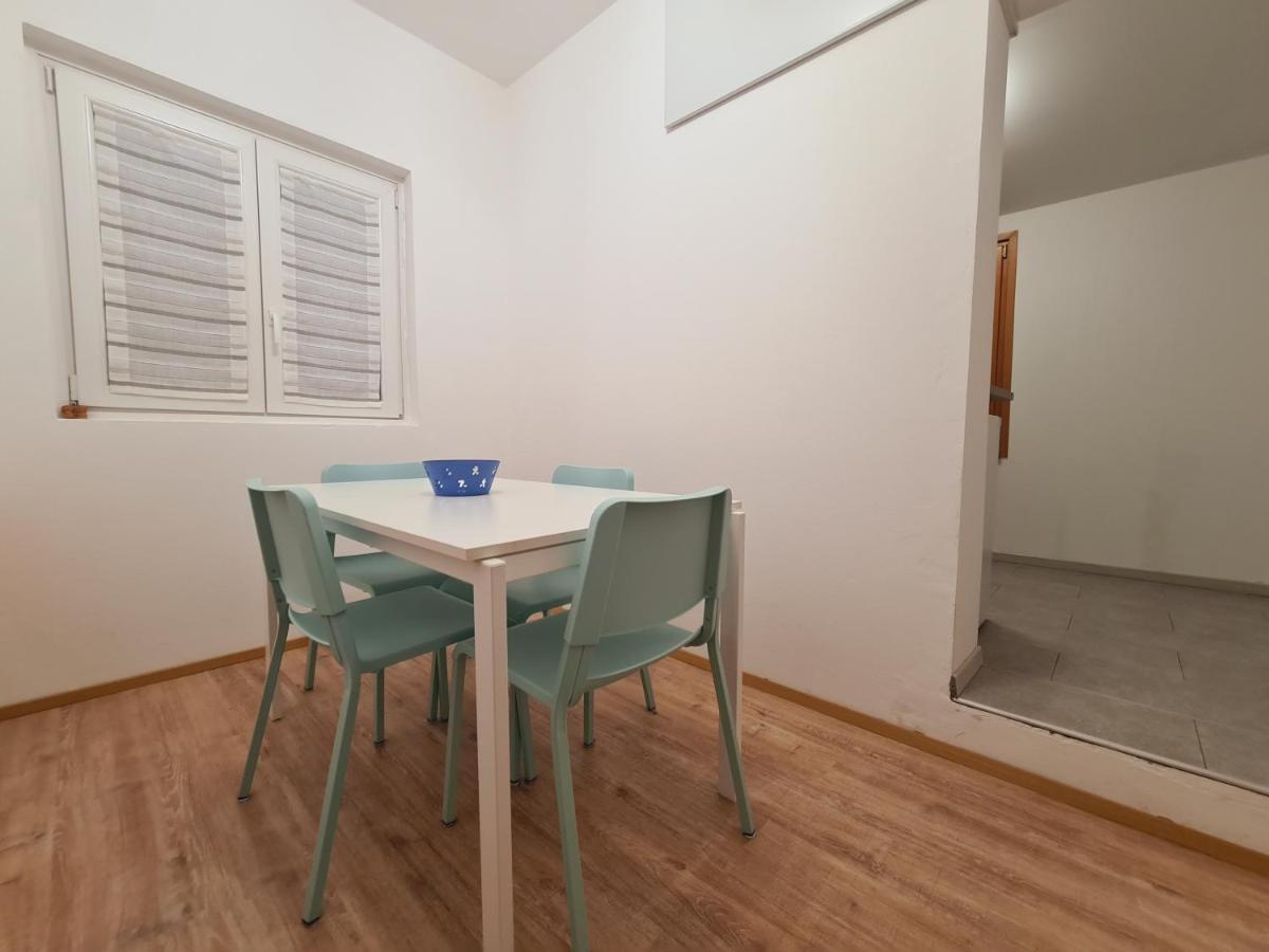 Countryside Apartment 코페르 외부 사진